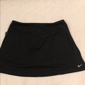 Nike Dri-Fit skort